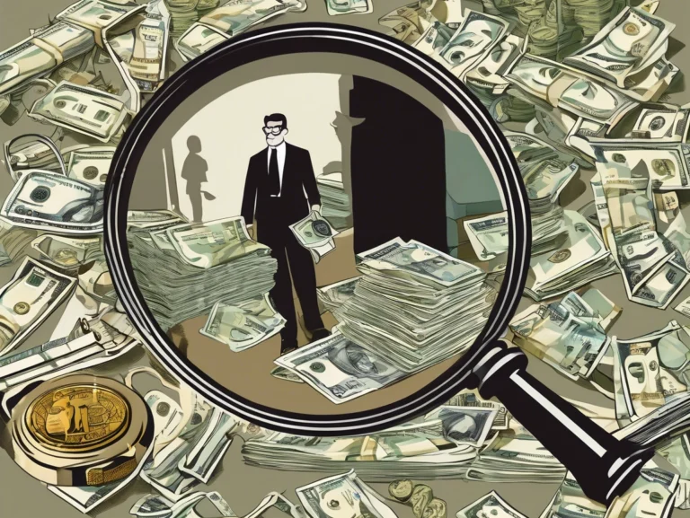 🚨 High-Value Transactions Can Invite IT Scrutiny?
