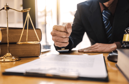 Company law and ROC compliance services by Chartered Accountants in Delhi.